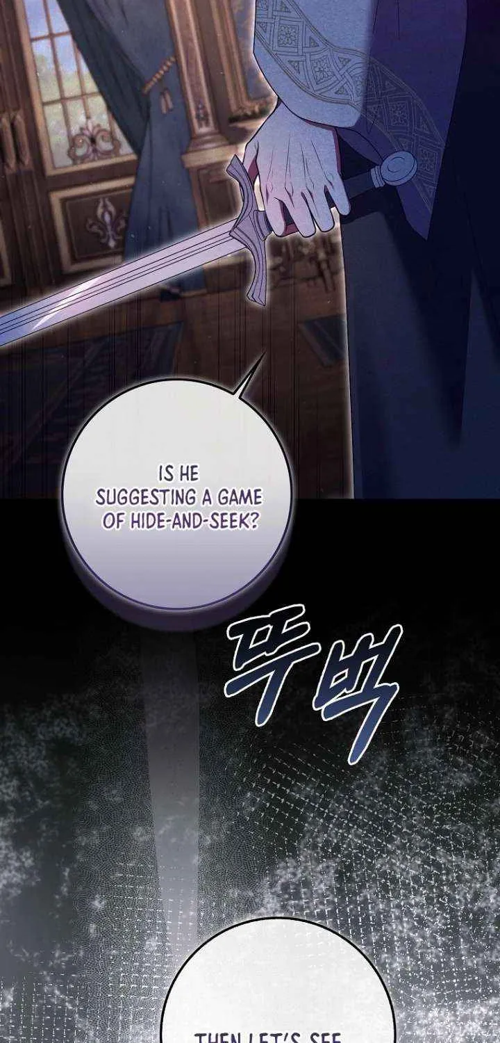 The Foreign Object was Me Chapter 44 page 82 - 