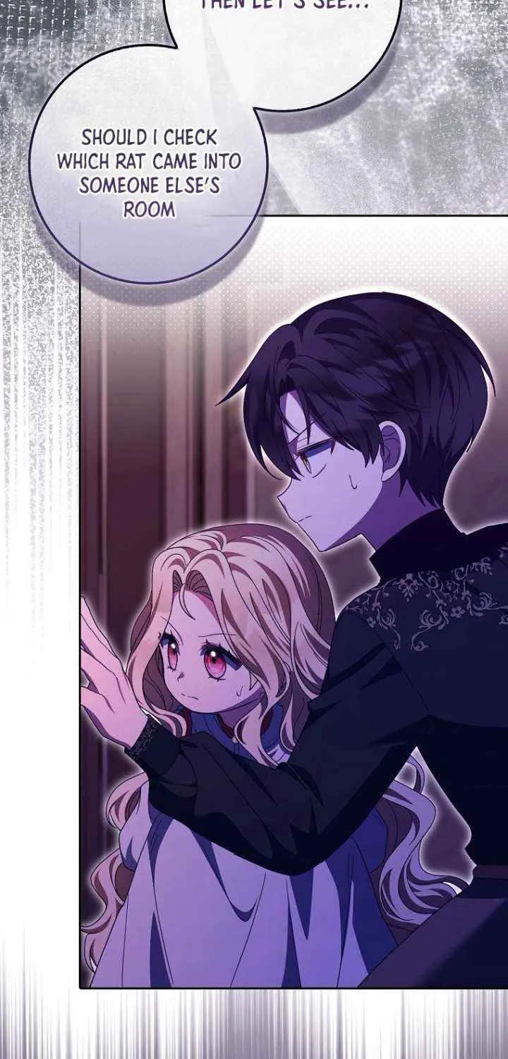 The Foreign Object was Me Chapter 44 page 83 - 