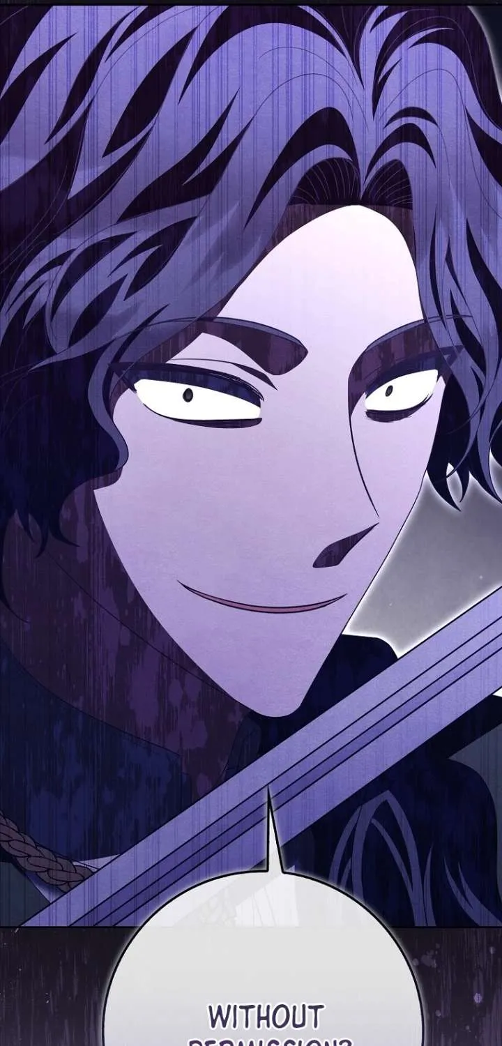 The Foreign Object was Me Chapter 44 page 85 - 
