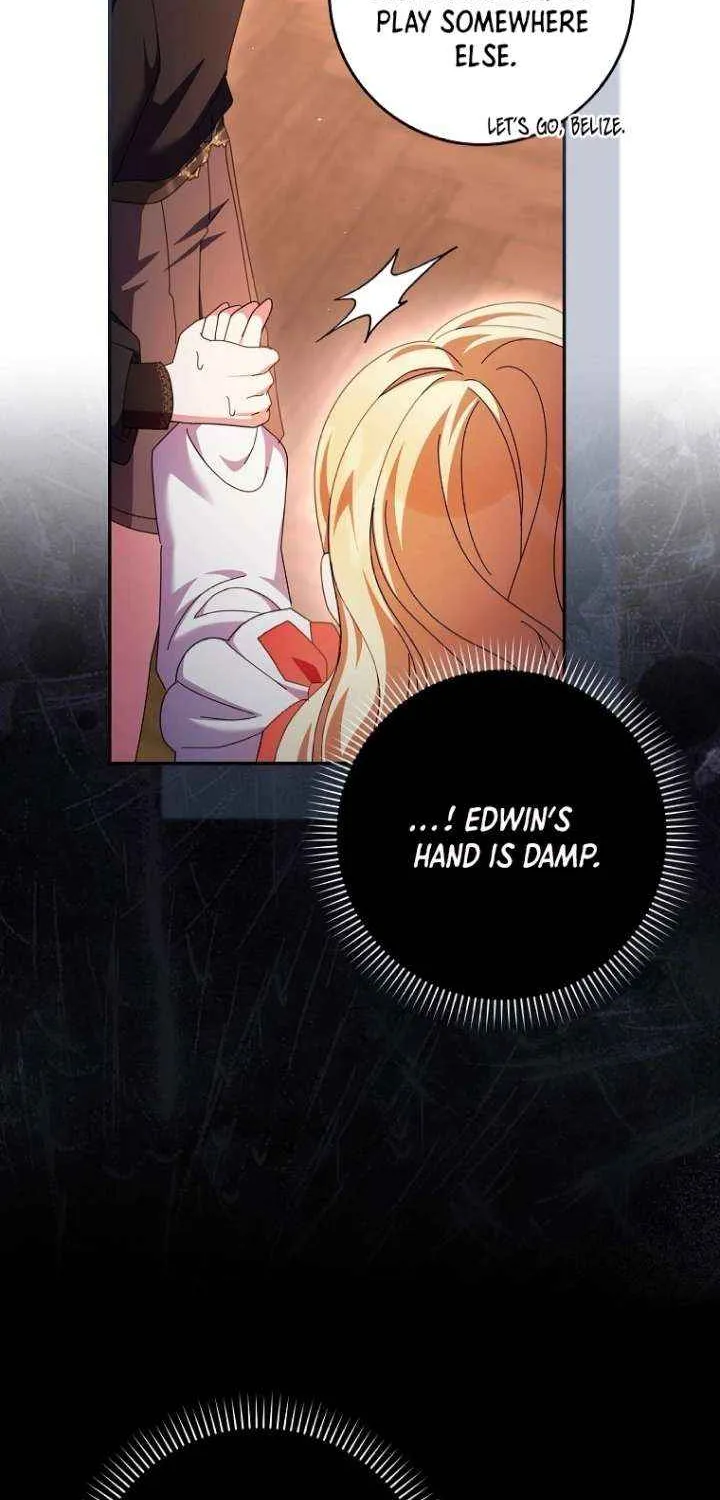 The Foreign Object was Me Chapter 45 page 15 - 