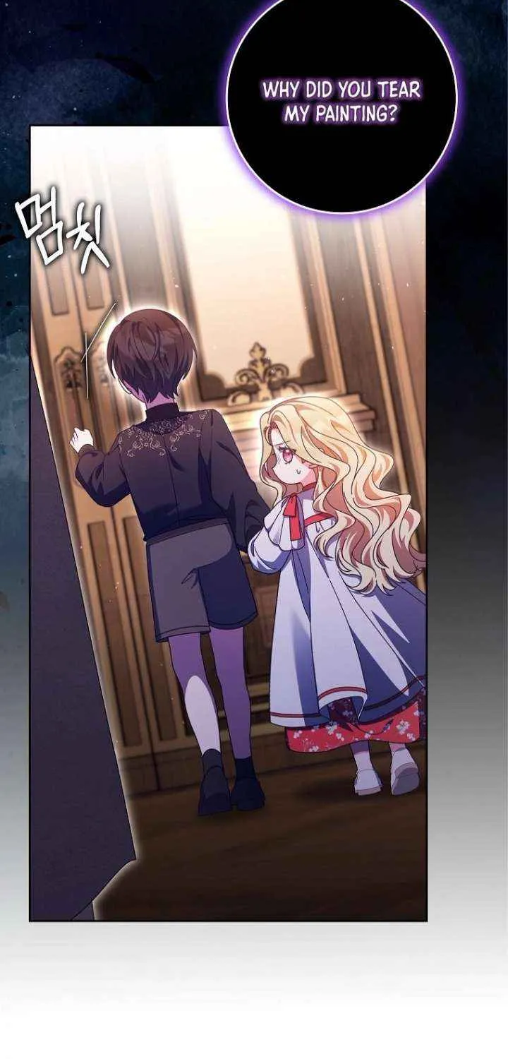 The Foreign Object was Me Chapter 45 page 18 - 