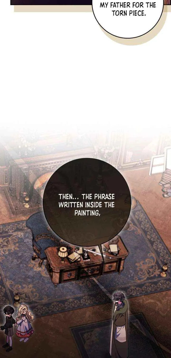 The Foreign Object was Me Chapter 45 page 20 - 