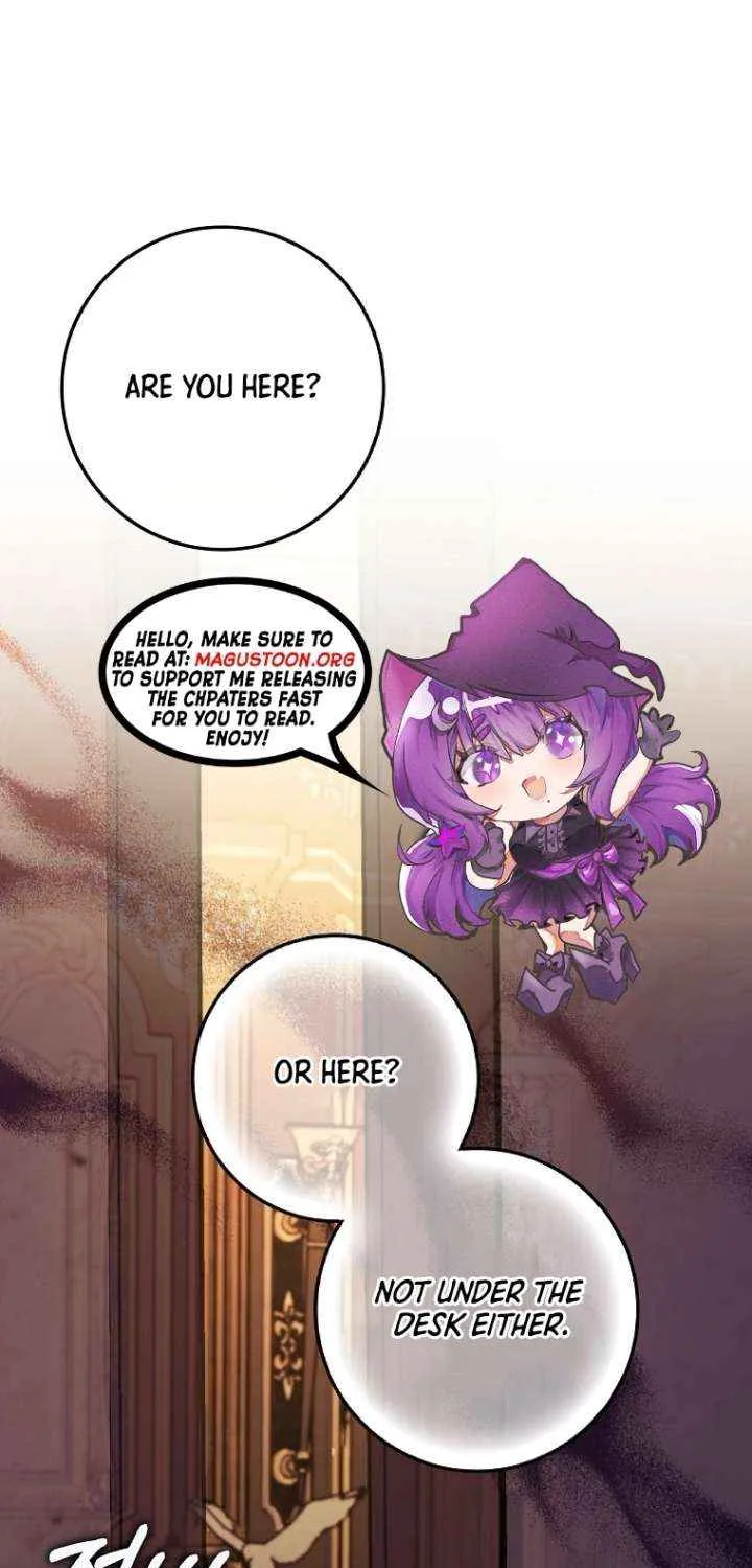 The Foreign Object was Me Chapter 45 page 3 - 