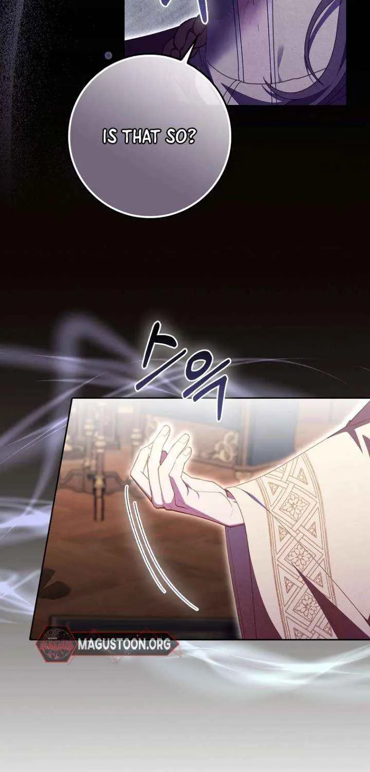 The Foreign Object was Me Chapter 45 page 25 - 