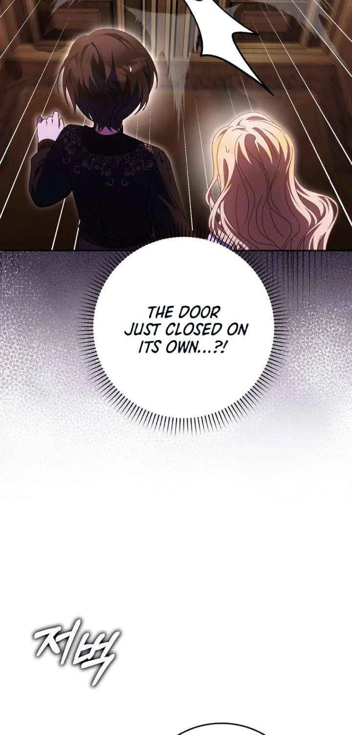 The Foreign Object was Me Chapter 45 page 27 - 