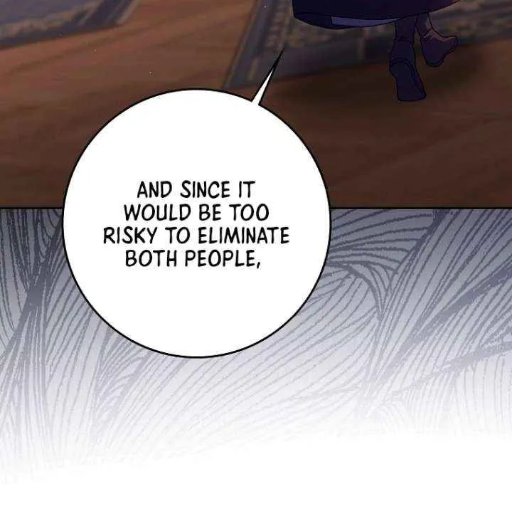 The Foreign Object was Me Chapter 45 page 31 - 