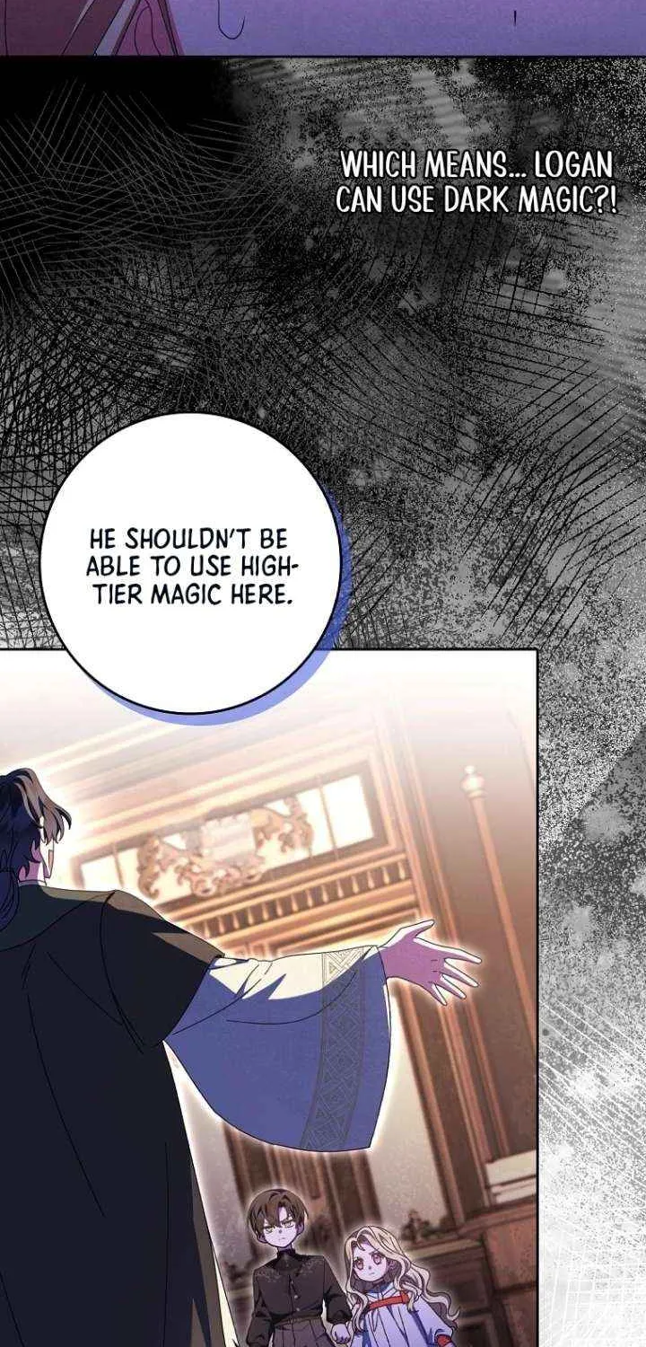 The Foreign Object was Me Chapter 45 page 35 - 