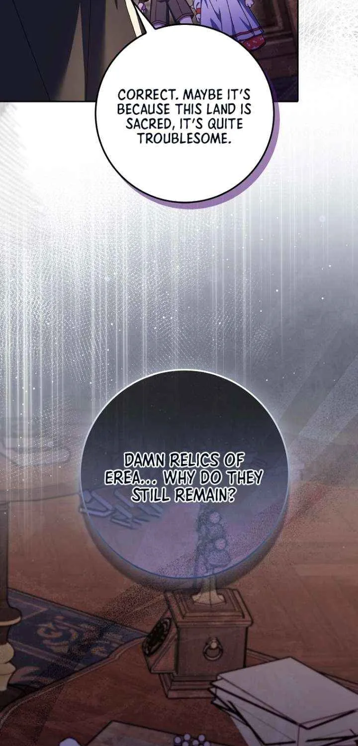 The Foreign Object was Me Chapter 45 page 36 - 