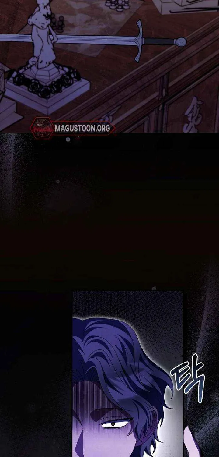The Foreign Object was Me Chapter 45 page 37 - 