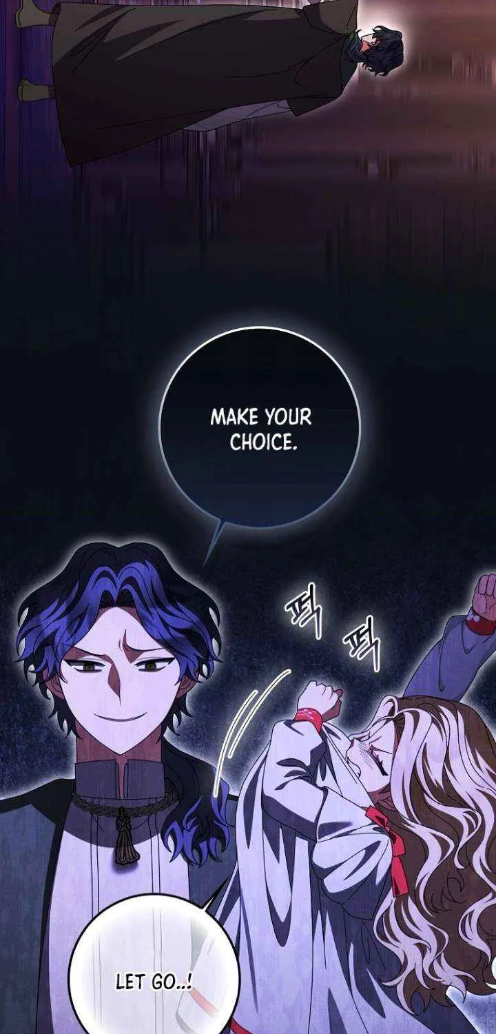 The Foreign Object was Me Chapter 45 page 42 - 