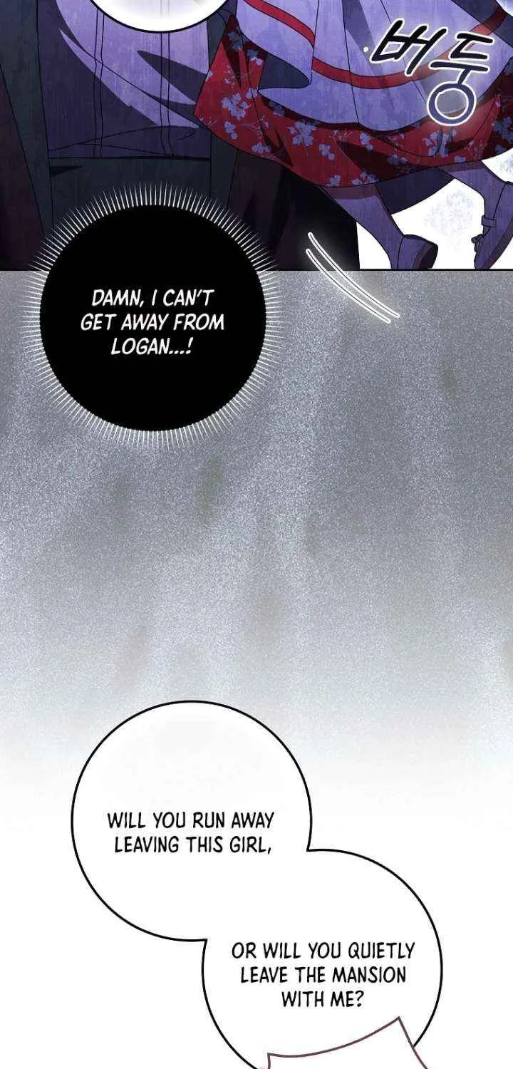 The Foreign Object was Me Chapter 45 page 43 - 