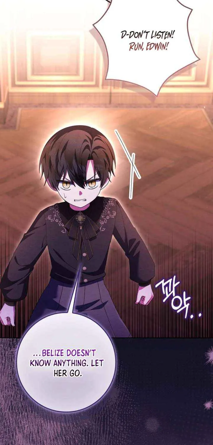 The Foreign Object was Me Chapter 45 page 44 - 