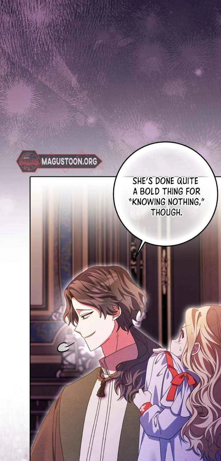 The Foreign Object was Me Chapter 45 page 45 - 
