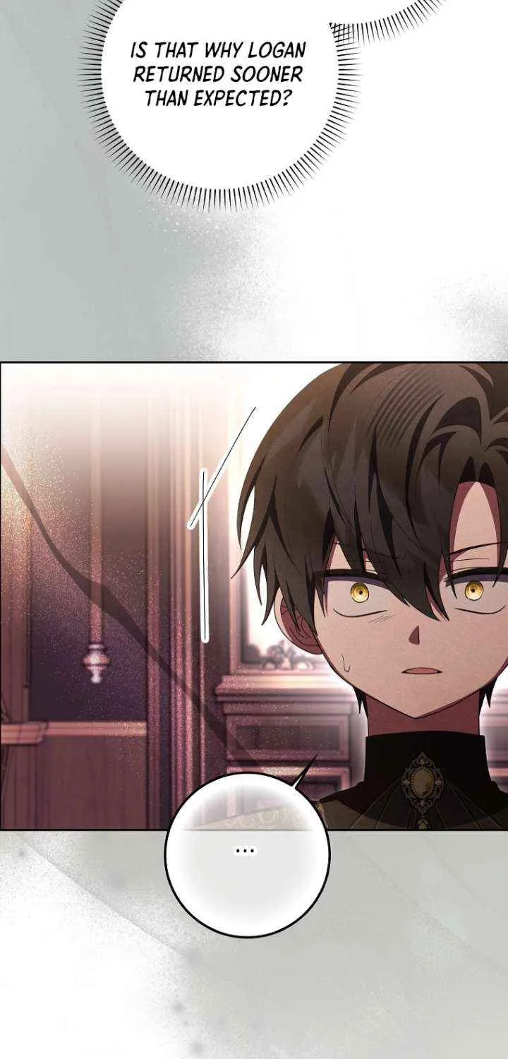 The Foreign Object was Me Chapter 45 page 49 - 