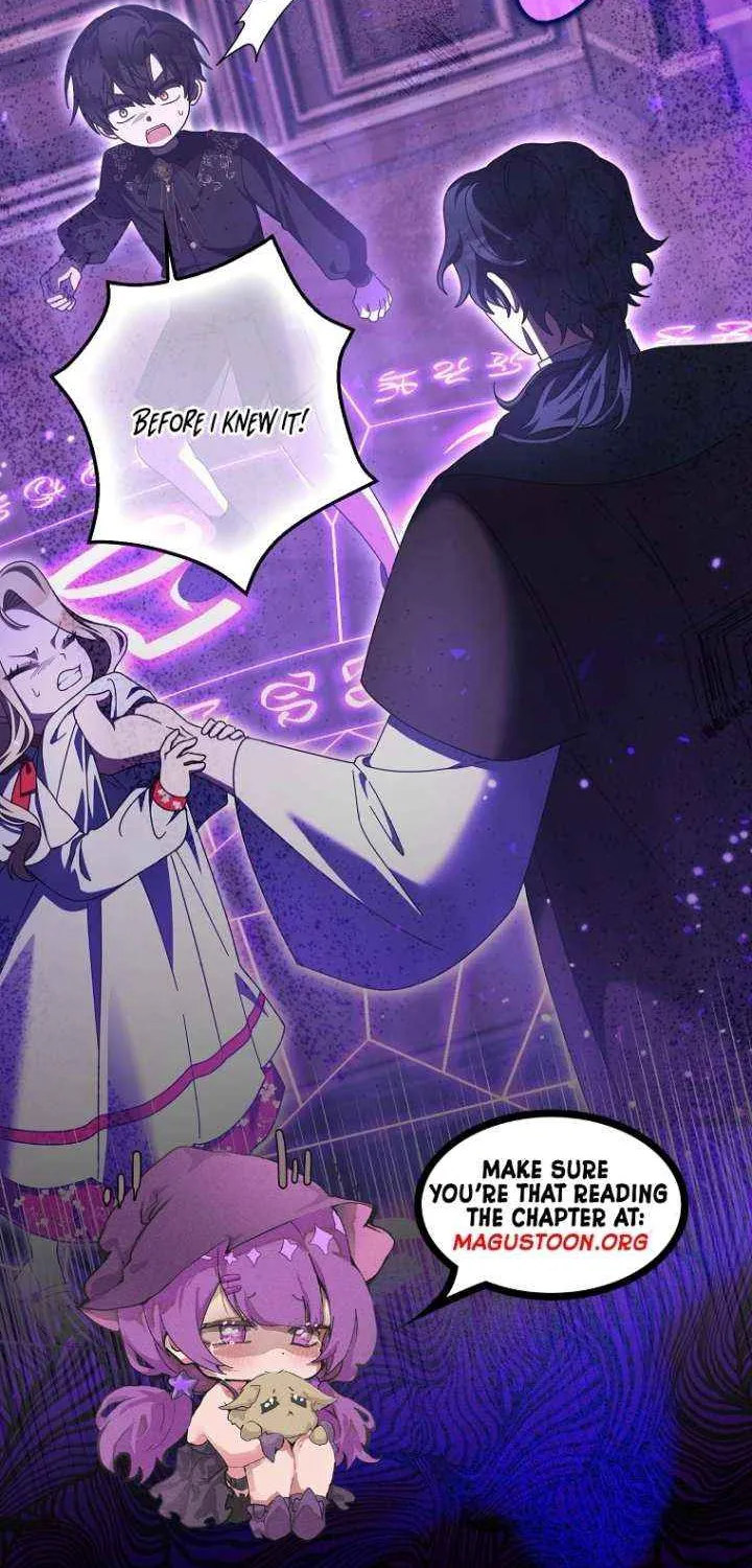 The Foreign Object was Me Chapter 45 page 52 - 