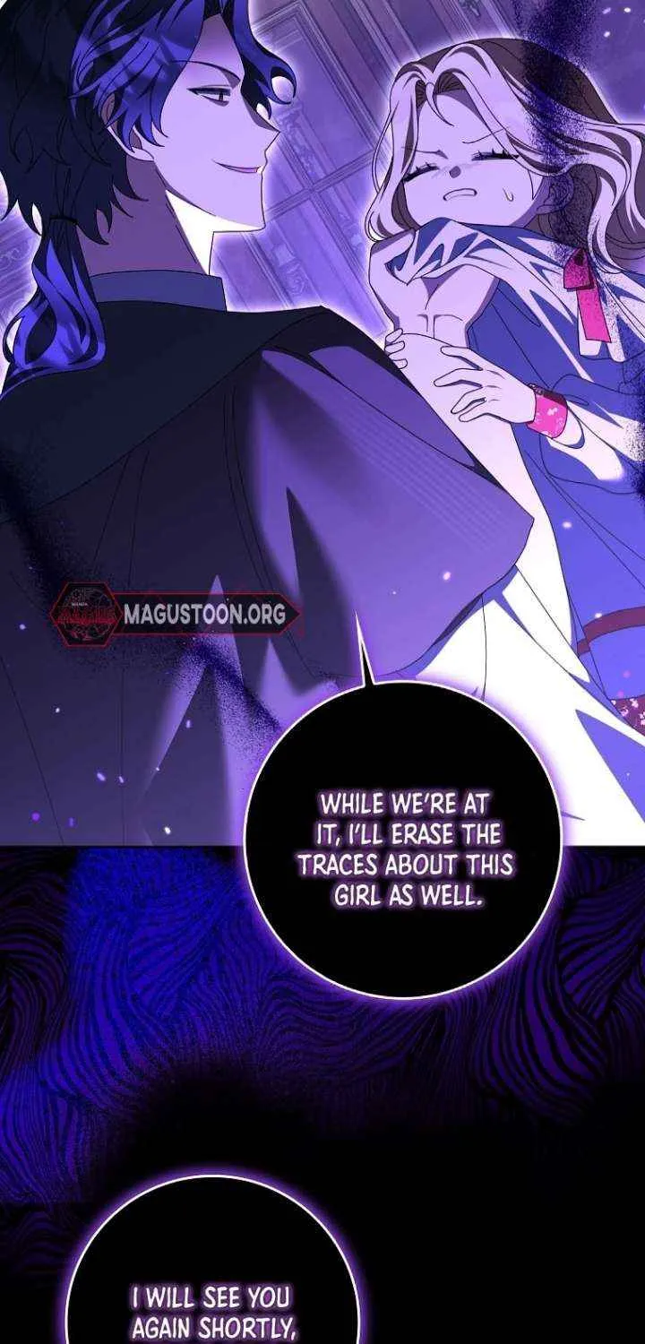 The Foreign Object was Me Chapter 45 page 55 - 