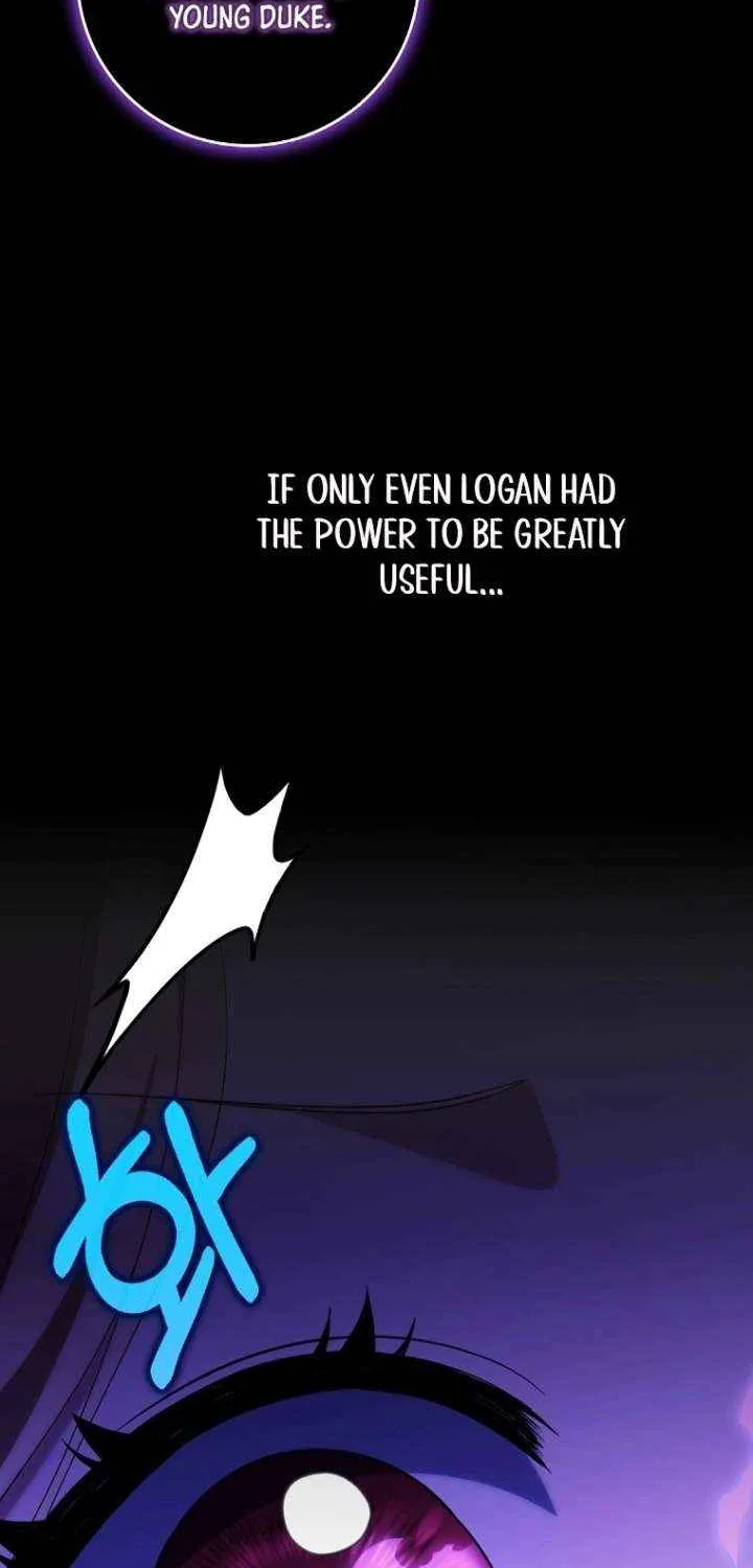 The Foreign Object was Me Chapter 45 page 56 - 