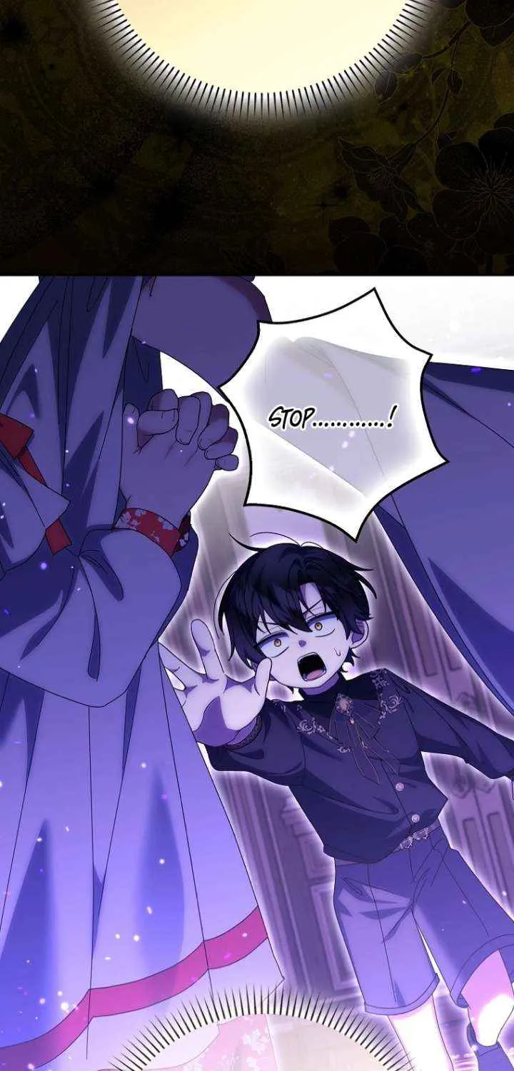 The Foreign Object was Me Chapter 45 page 59 - 