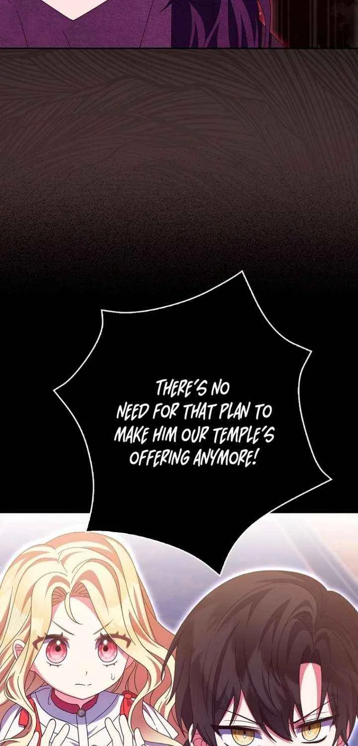 The Foreign Object was Me Chapter 45 page 73 - 