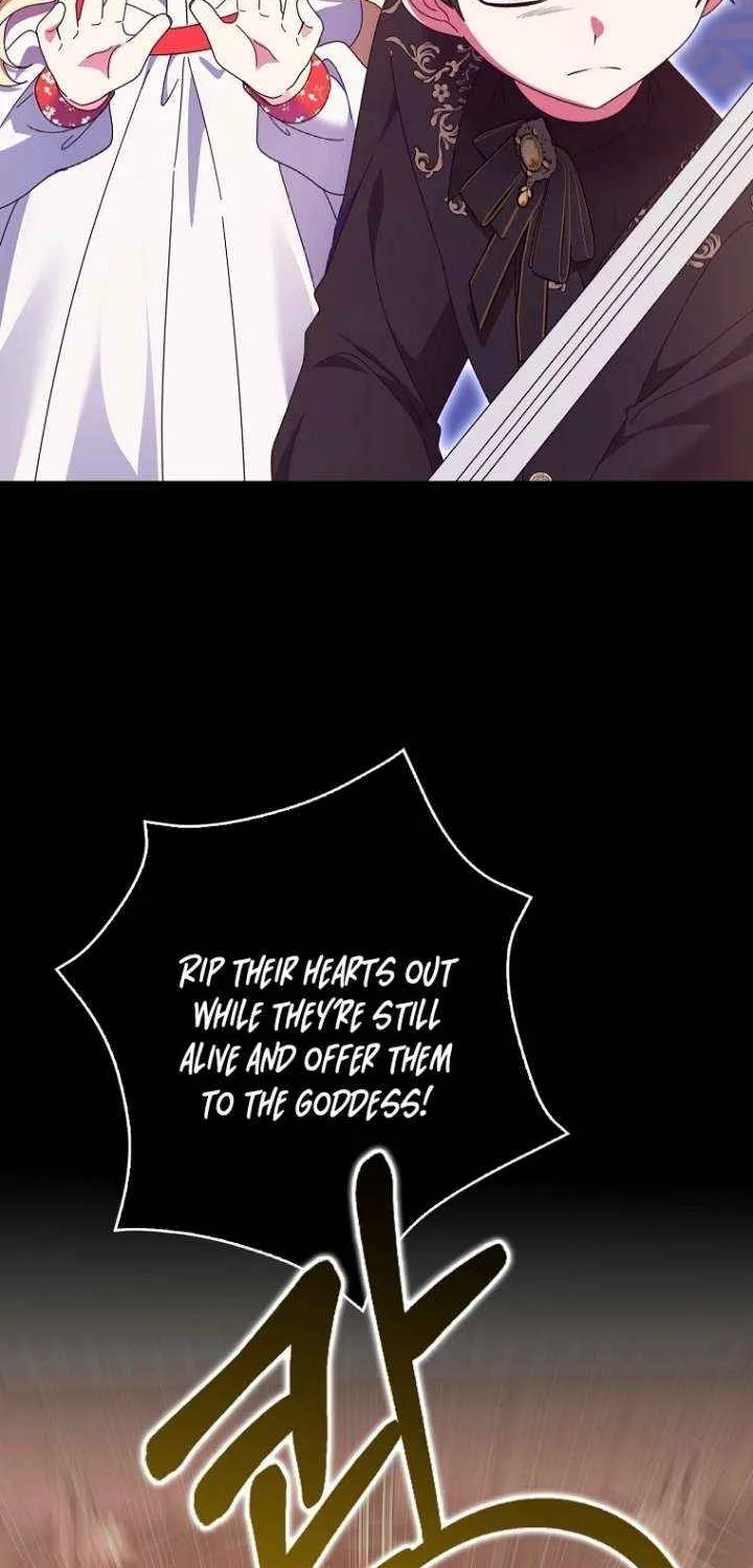 The Foreign Object was Me Chapter 45 page 74 - 