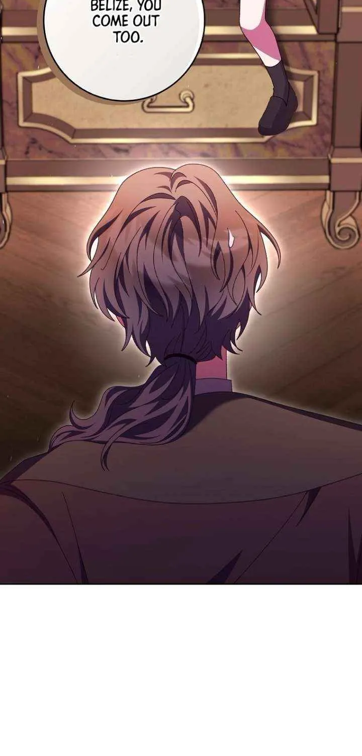 The Foreign Object was Me Chapter 45 page 9 - 