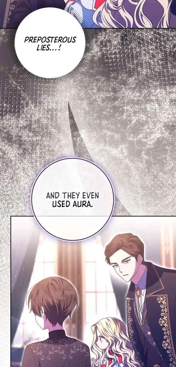 The Foreign Object was Me Chapter 45 page 84 - 