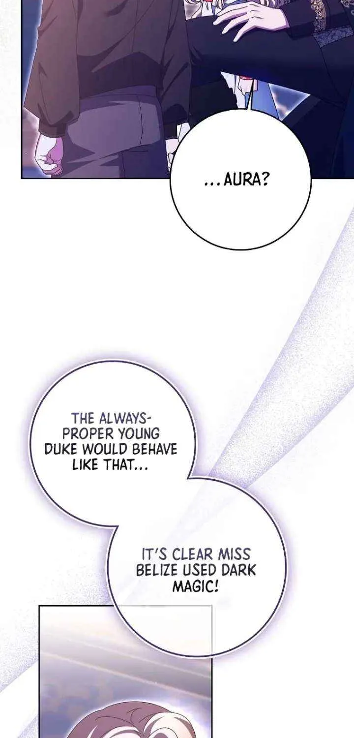 The Foreign Object was Me Chapter 45 page 85 - 