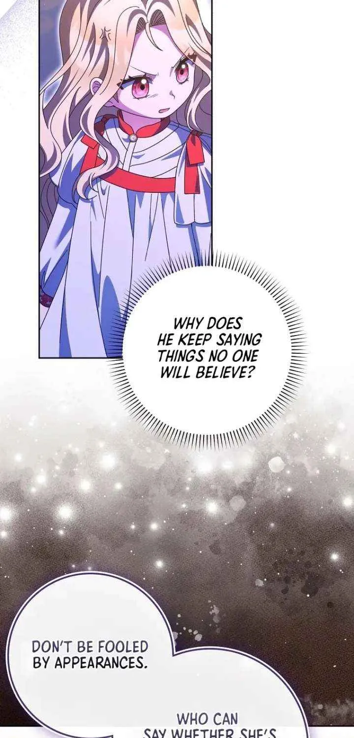 The Foreign Object was Me Chapter 45 page 86 - 