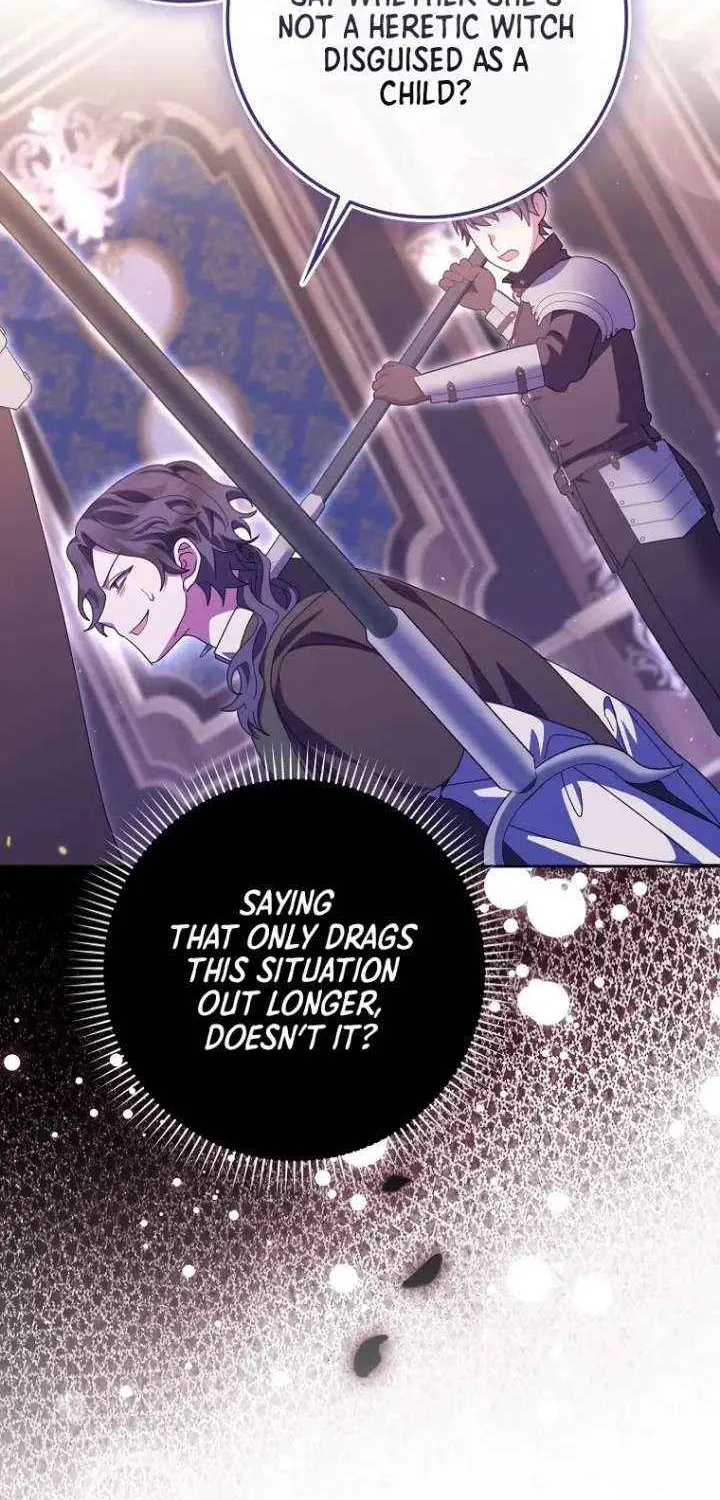 The Foreign Object was Me Chapter 45 page 87 - 