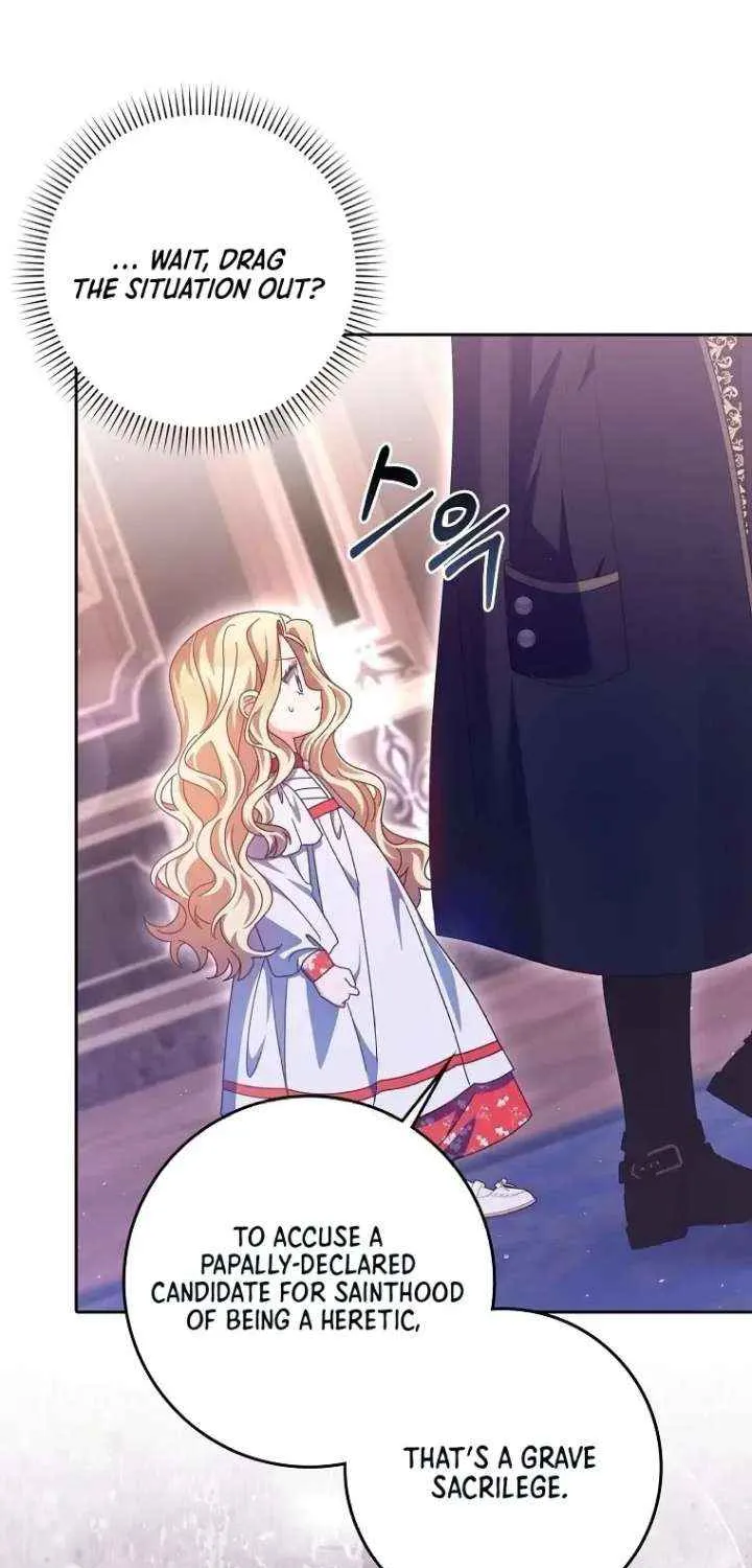 The Foreign Object was Me Chapter 45 page 89 - 