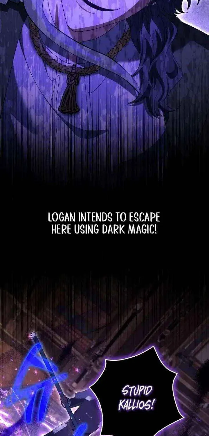 The Foreign Object was Me Chapter 45 page 94 - 