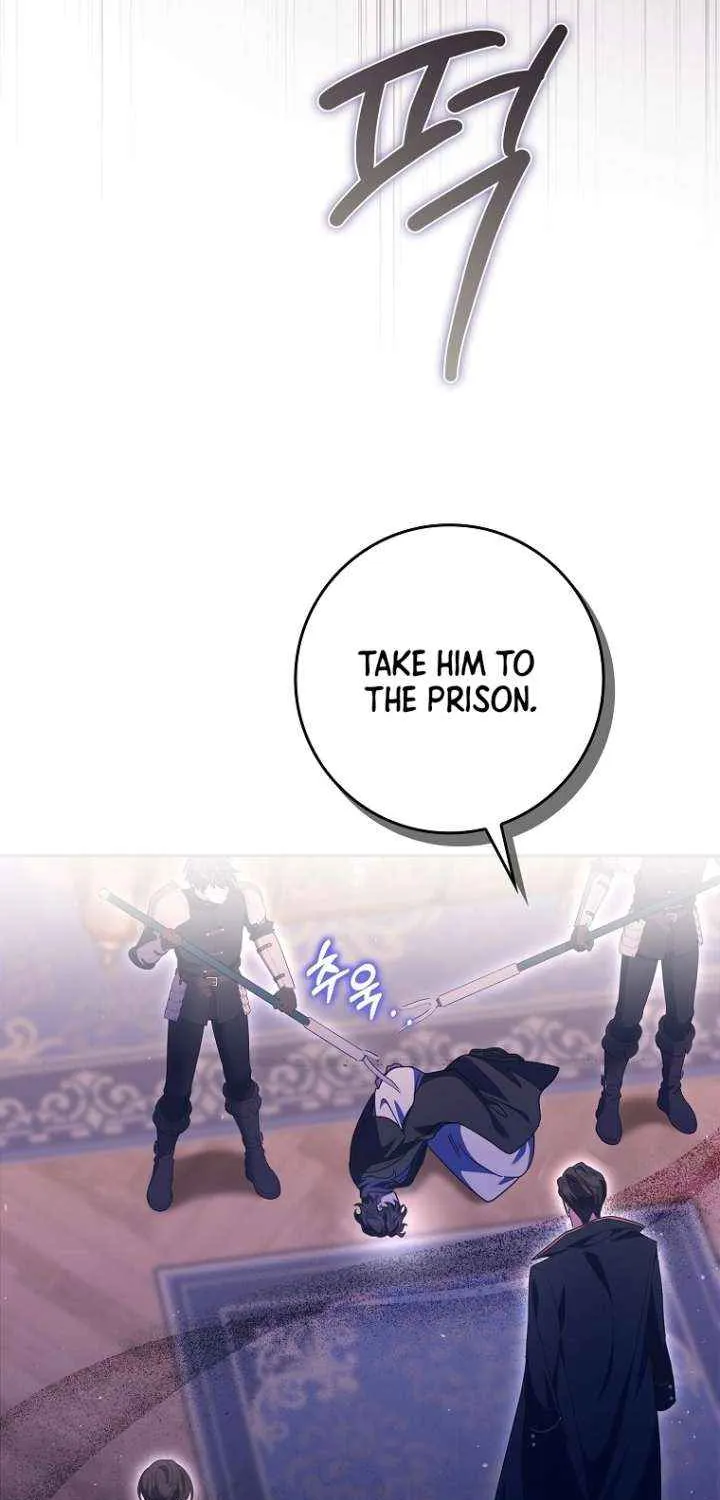 The Foreign Object was Me Chapter 46 page 13 - 