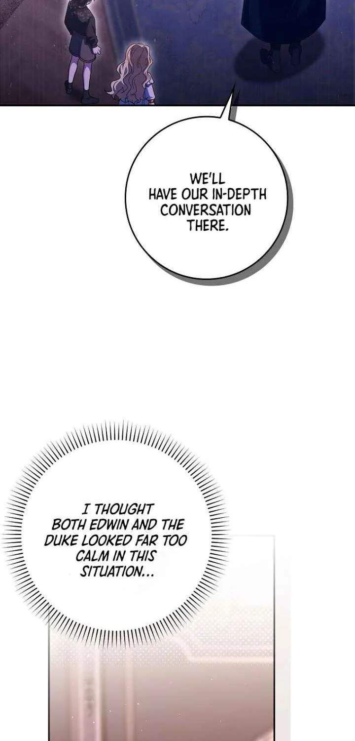 The Foreign Object was Me Chapter 46 page 14 - 