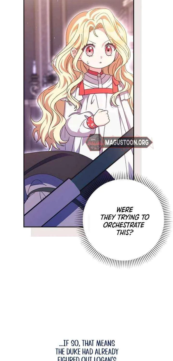 The Foreign Object was Me Chapter 46 page 15 - 