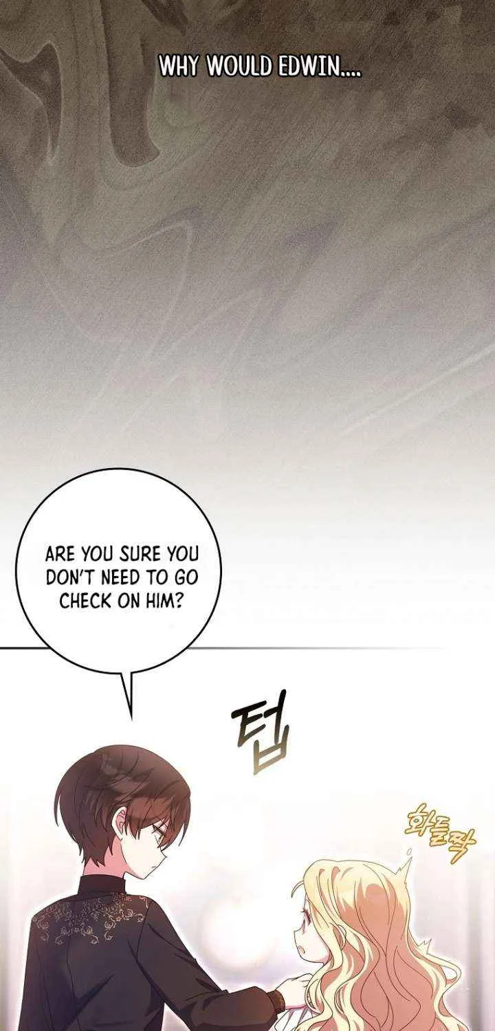 The Foreign Object was Me Chapter 46 page 22 - 