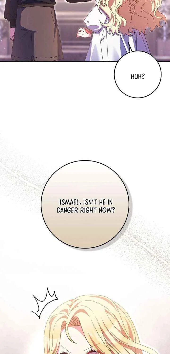 The Foreign Object was Me Chapter 46 page 23 - 