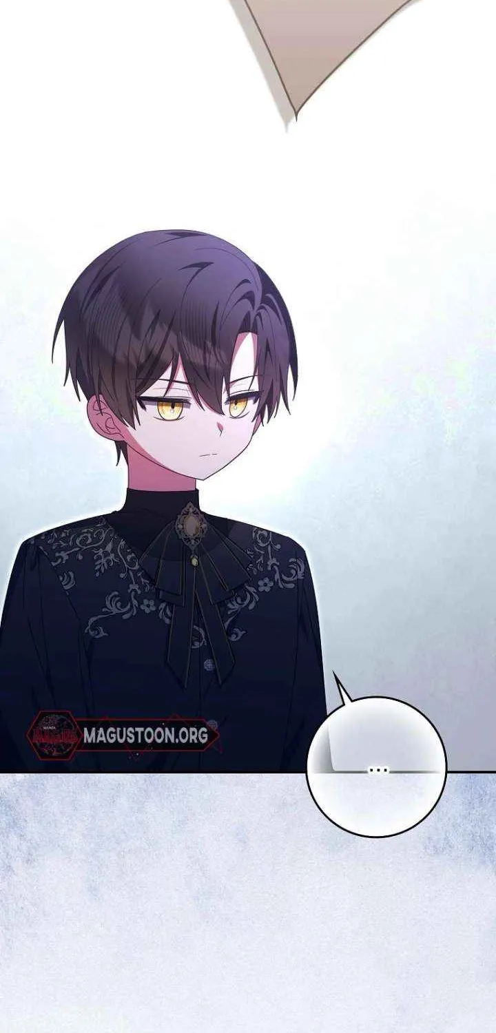 The Foreign Object was Me Chapter 46 page 26 - 