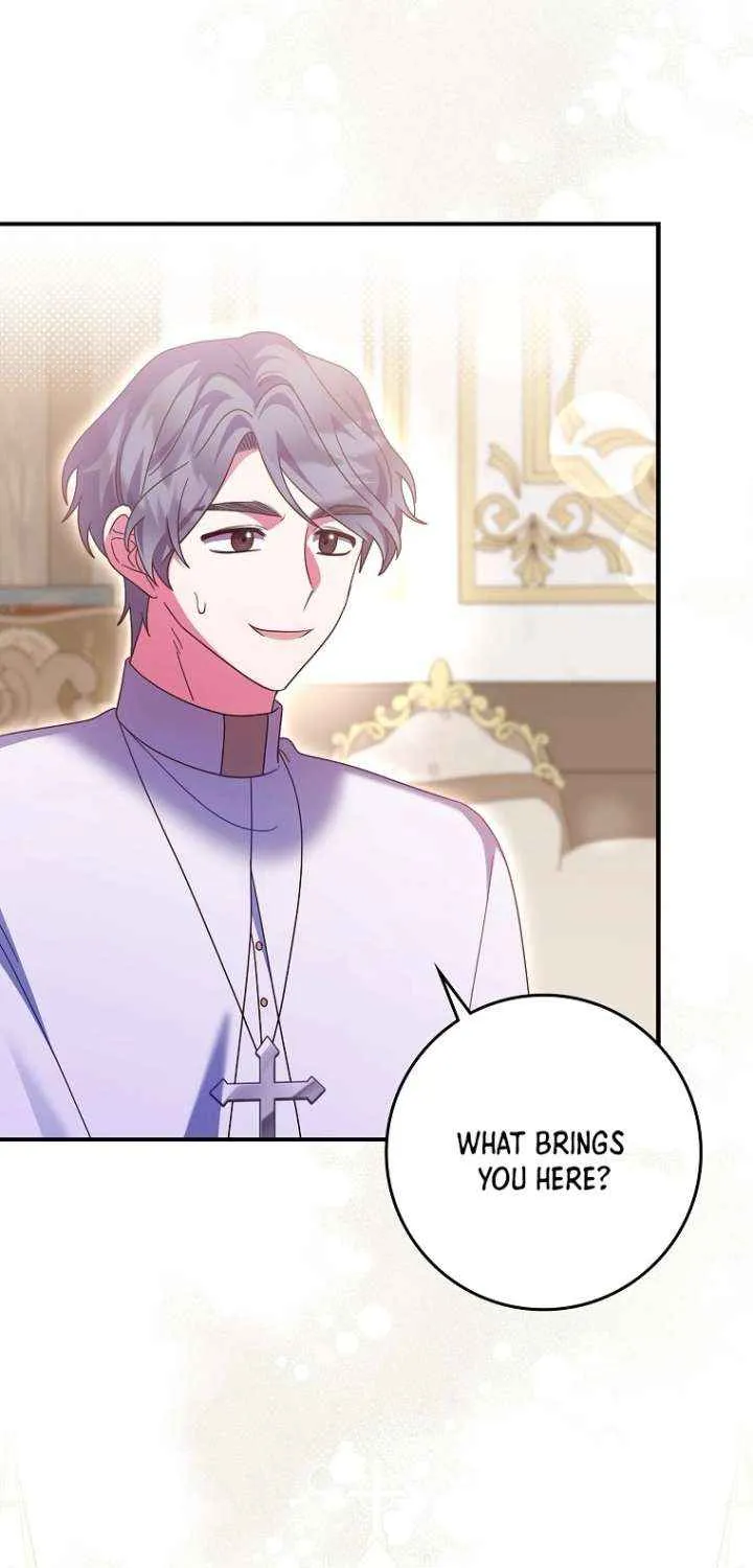 The Foreign Object was Me Chapter 46 page 29 - 