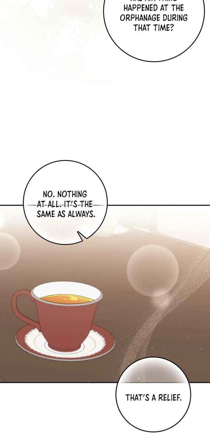 The Foreign Object was Me Chapter 46 page 33 - 