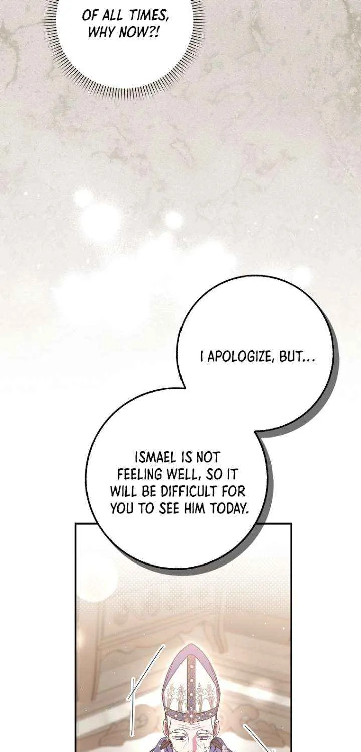 The Foreign Object was Me Chapter 46 page 37 - 