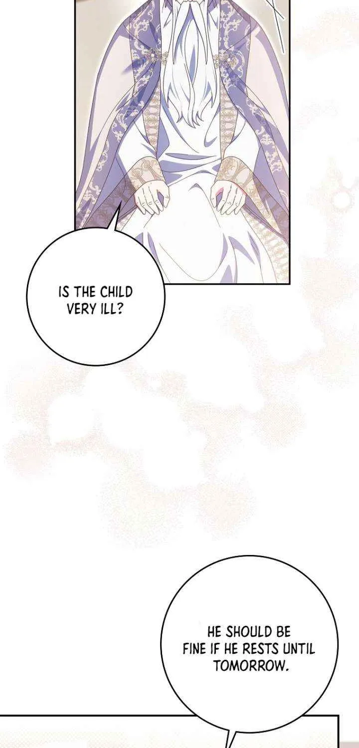 The Foreign Object was Me Chapter 46 page 38 - 