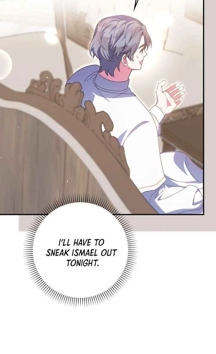 The Foreign Object was Me Chapter 46 page 39 - 