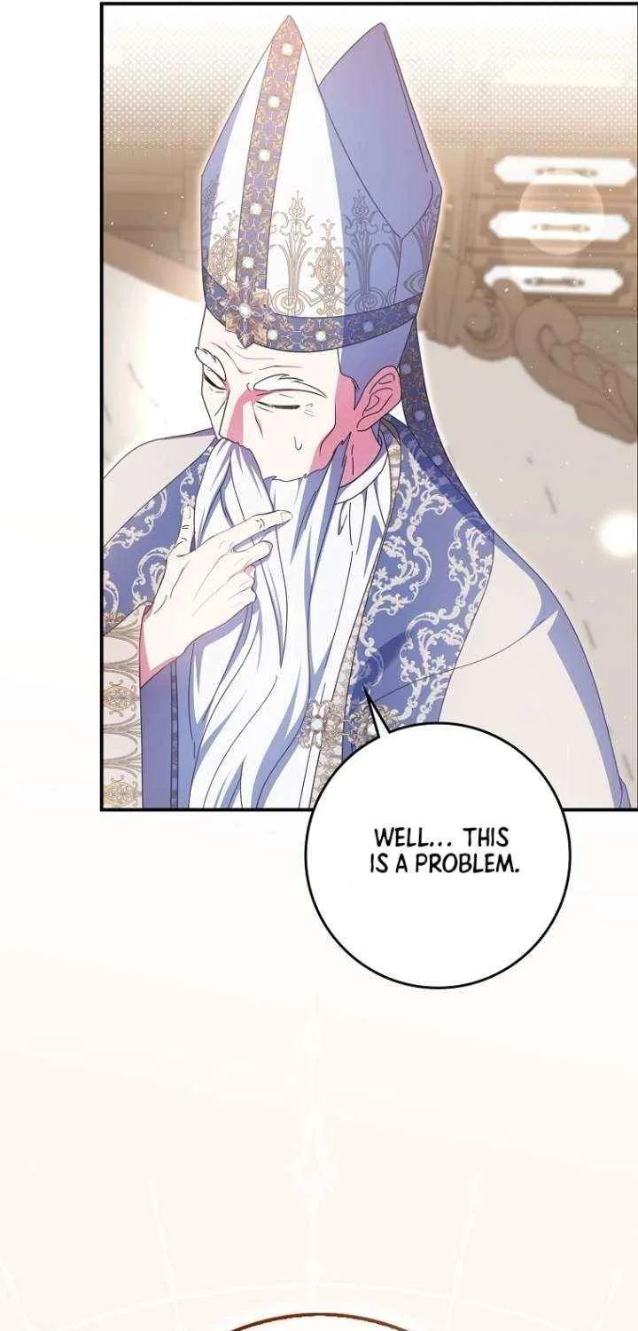 The Foreign Object was Me Chapter 46 page 40 - 