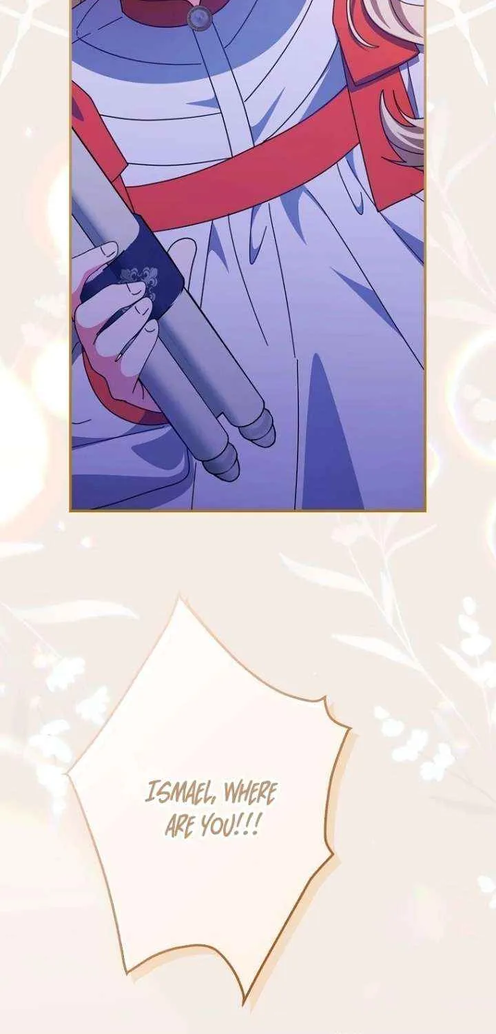The Foreign Object was Me Chapter 46 page 42 - 