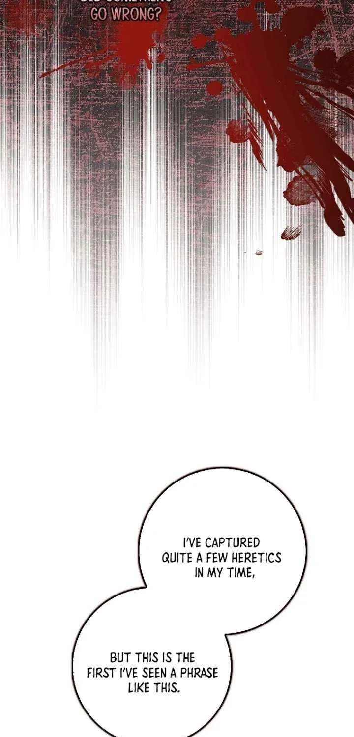 The Foreign Object was Me Chapter 46 page 6 - 