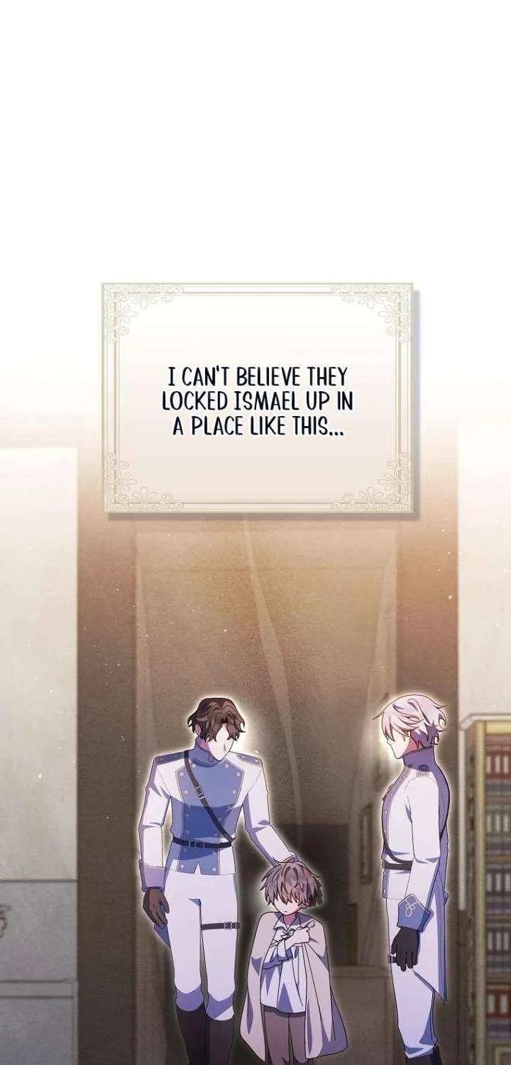 The Foreign Object was Me Chapter 46 page 54 - 