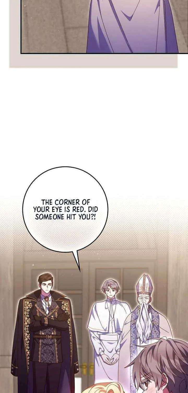 The Foreign Object was Me Chapter 46 page 57 - 