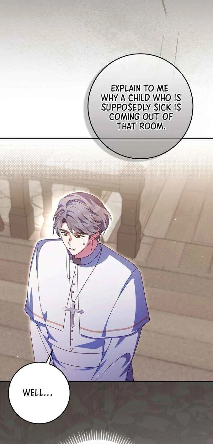 The Foreign Object was Me Chapter 46 page 60 - 