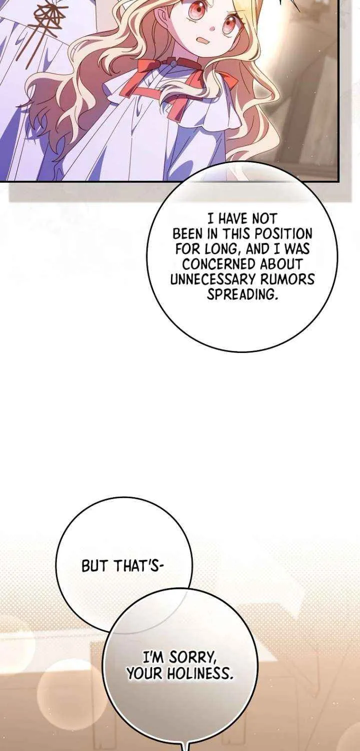 The Foreign Object was Me Chapter 46 page 62 - 