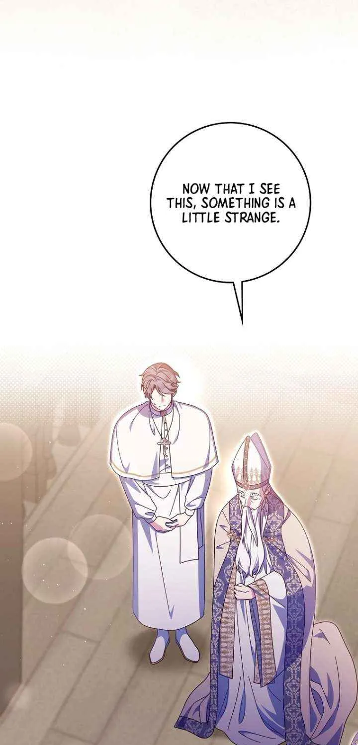 The Foreign Object was Me Chapter 46 page 65 - 